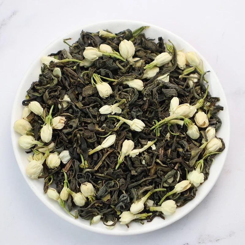 Jasmine Green Tea