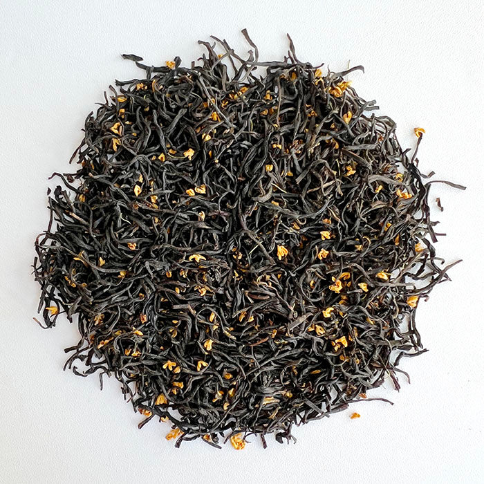 Osmanthus Black Tea